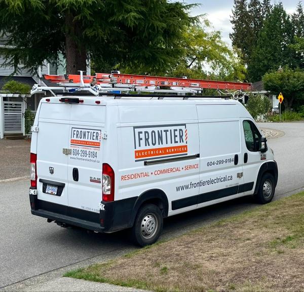 Frontier Electrical Services