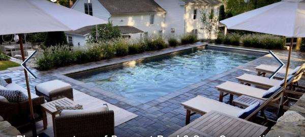Blue Planet Pool (Aquatic)