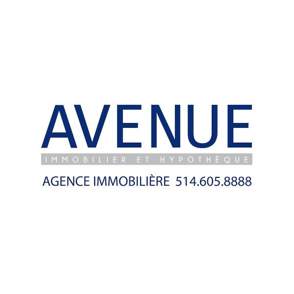 Avenue Immobilier et Hypothèque