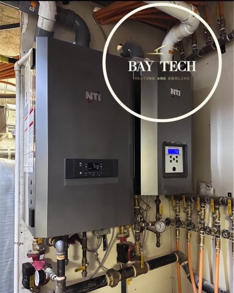 Bay Tech Heating and Cooling