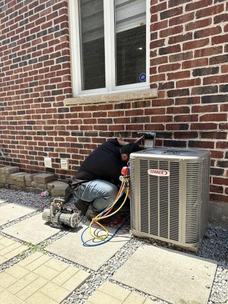 Bay Tech Heating and Cooling