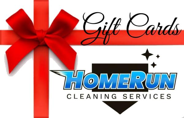 Homerun Cleaning Services