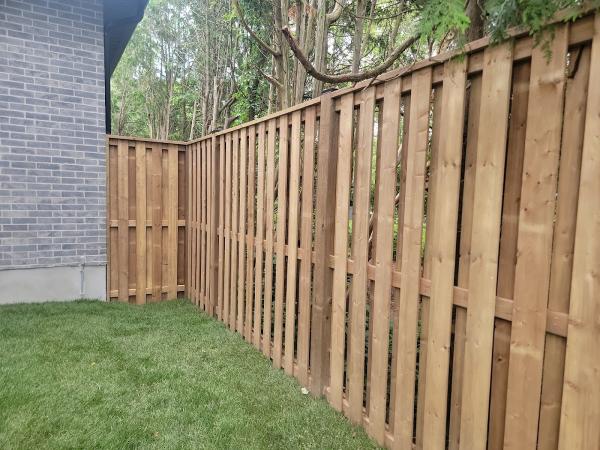 Hollowford Fencing