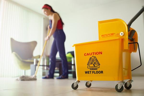 KBM Janitorial Services