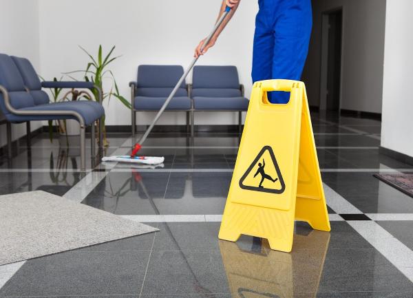 KBM Janitorial Services