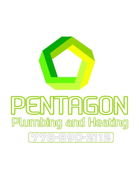 Pentagon Plumbing and Heating Ltd