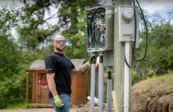 J&D Western Electric Ltd