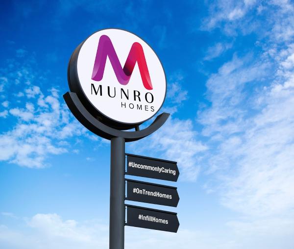 Munro Homes Ltd