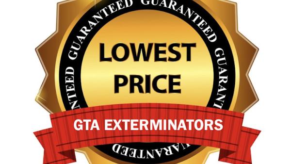 GTA Exterminators