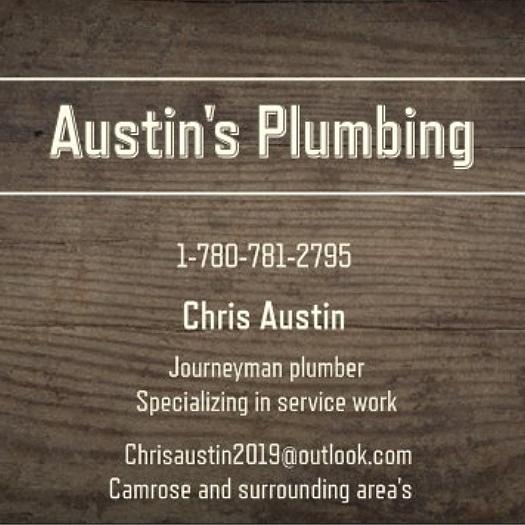 Austin's Plumbing