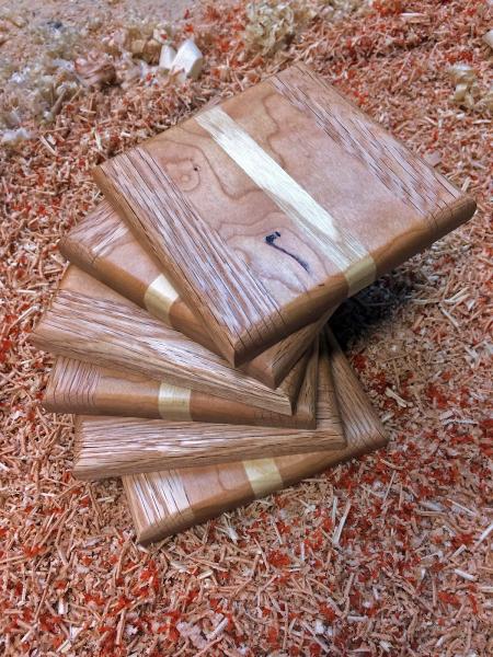 Knotty Timbers Custom Woodwork