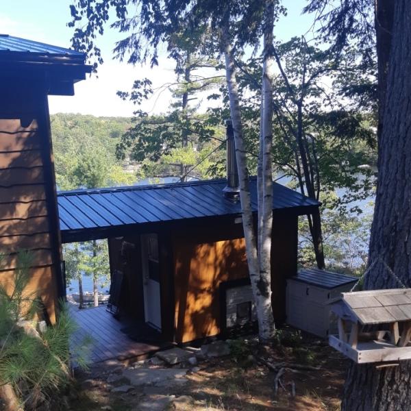 Northern View Construction Inc.