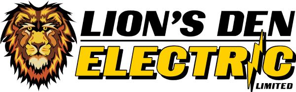 Lion's den Electric Ltd