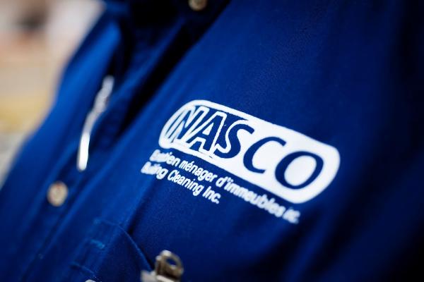 Nasco Entretien Ménager d'Immeubles