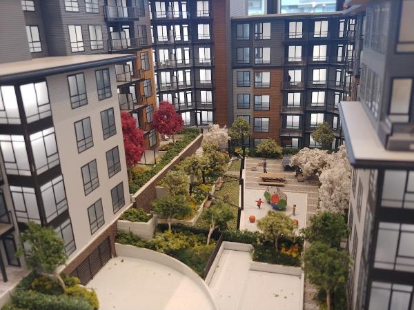 Polygon Homes