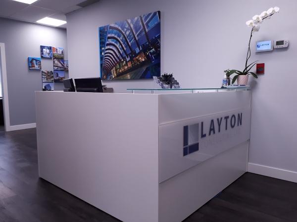 Layton Consulting Ltd
