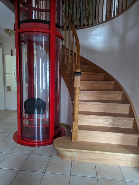 Nibav Home Elevator Ontario