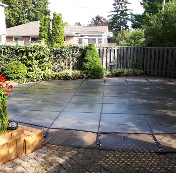 Reliable Pool Service
