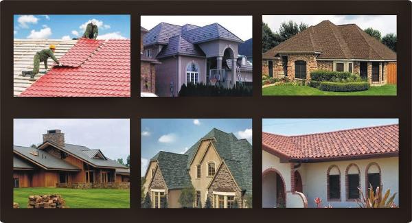 Pro Home Roofing