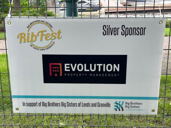 Evolution Property Management