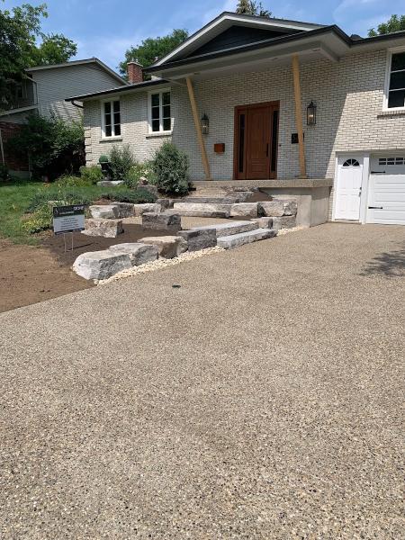 Southern Stone & Excavating