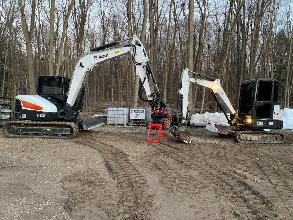 Southern Stone & Excavating