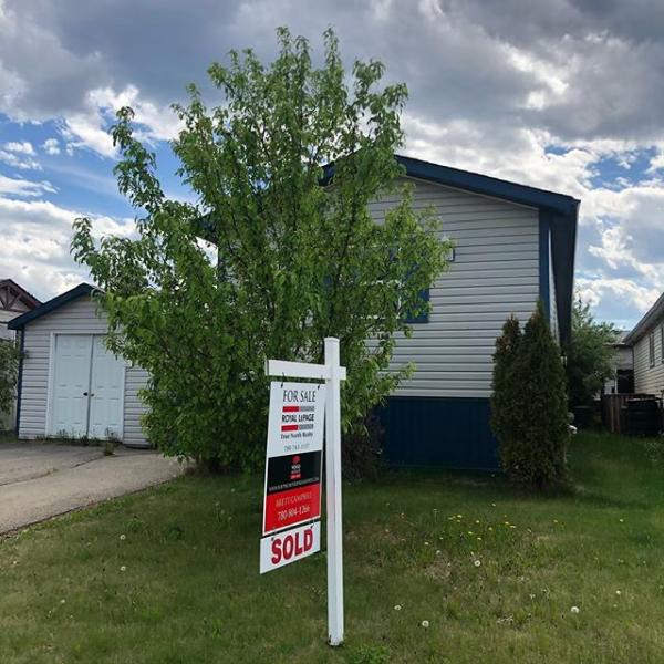 Wood Buffalo Property Group