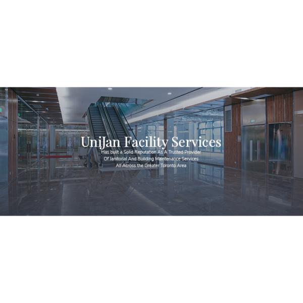 Unijan Facility Services