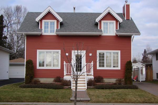 All Season Windows/Doors and Siding & Renovations