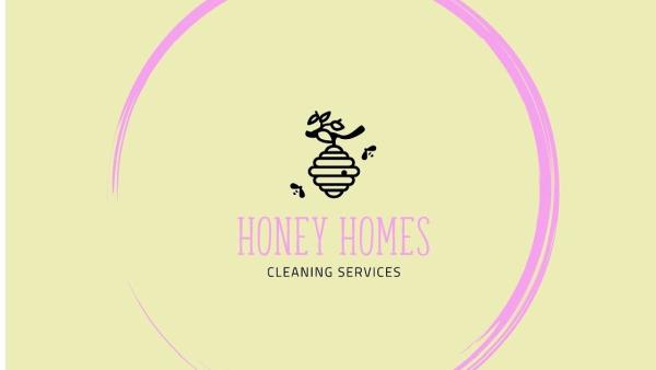 Honey Homes Cleaning Services