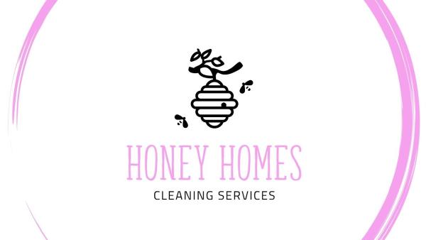 Honey Homes Cleaning Services