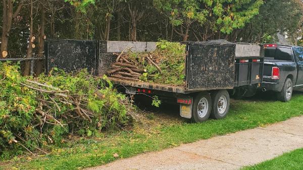 Cheap Junk Removal