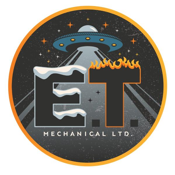 E.T. Mechanical Ltd.