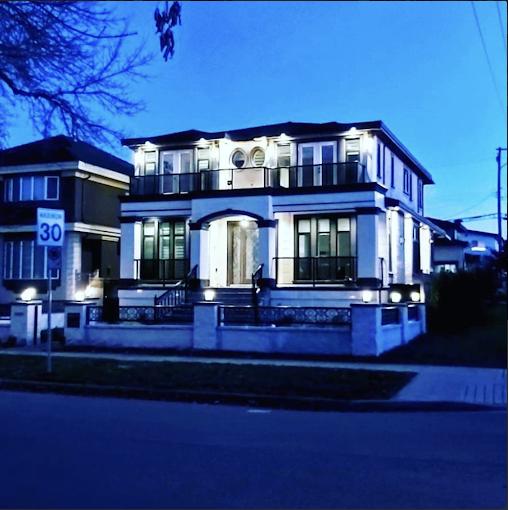 Skylight Electric Ltd .