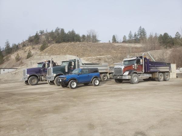 Westlake Paving & Aggregates Ltd