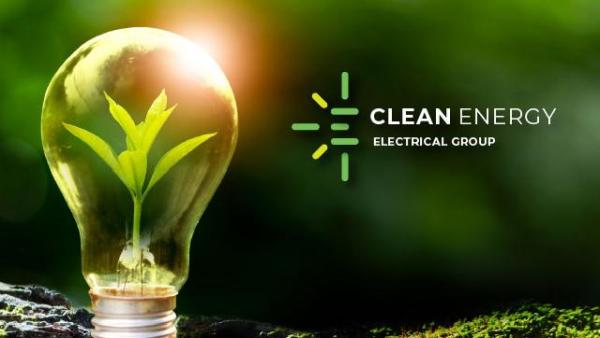 Clean Energy Electrical Group Ltd.