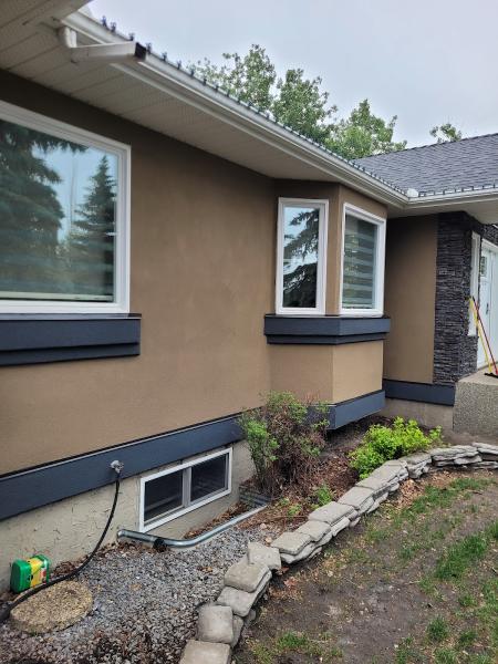 A&B Exterior Ltd.