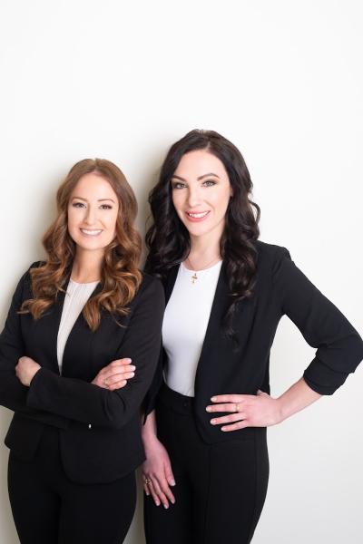 Jenn and Caley Real Estate Team