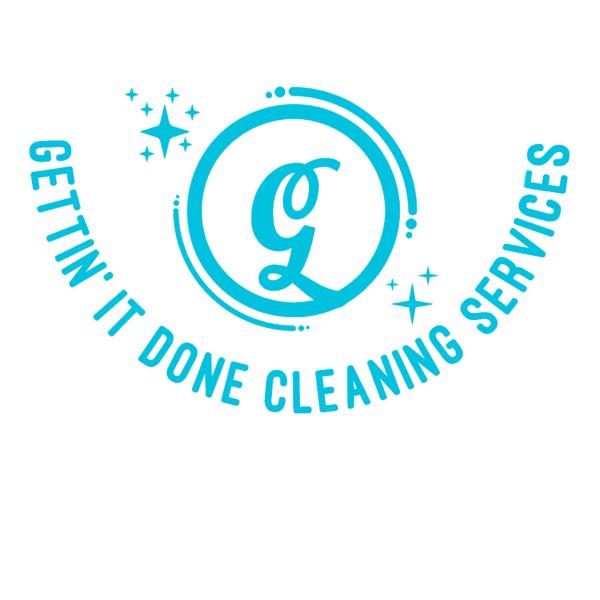 Gettin' It Done Cleaning Services