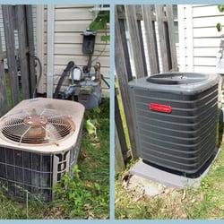 Mr Furnace Heating and Air Conditioning