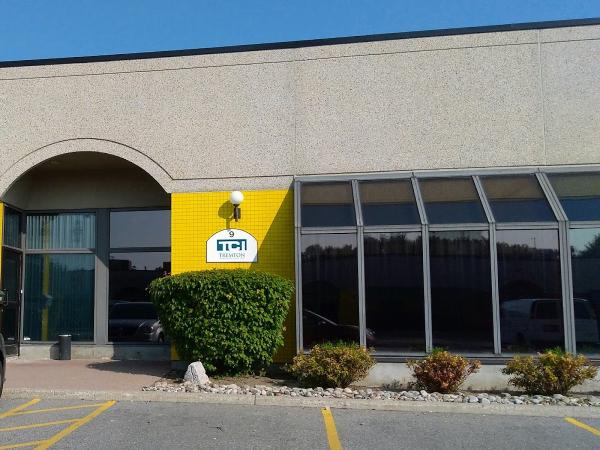 Tremton Construction Inc