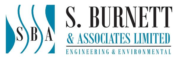 S. Burnett & Associates Limited (Sba Engineering & Environmental)