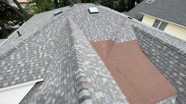 Marco's Roofing