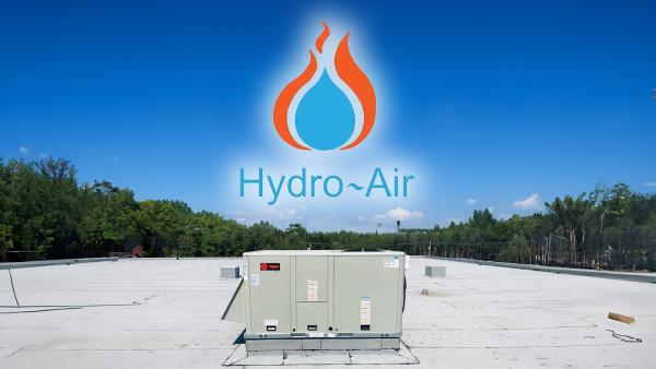 Hydro-Air