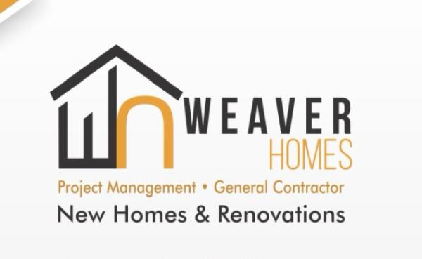 Weaver Homes