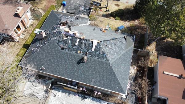 Toitures Lemay Roofing