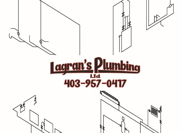 Lagran's Plumbing Ltd.