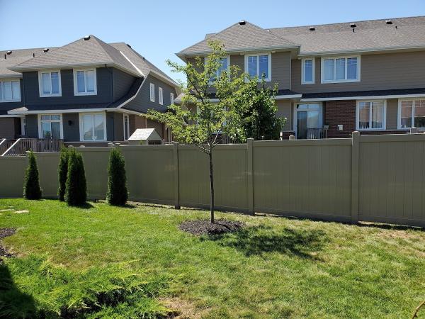 Fence Solutions Inc.