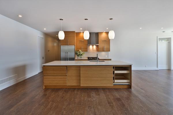 Lone Wolf Interiors