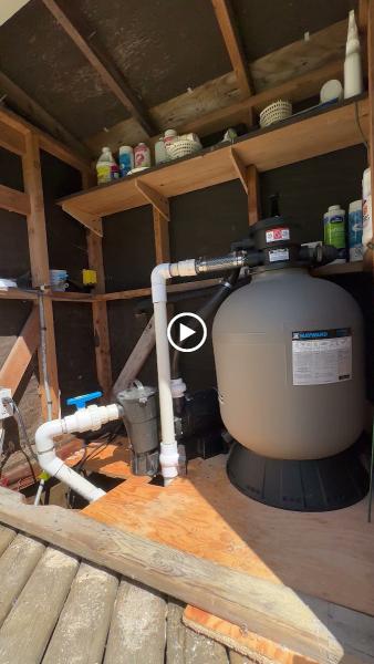 Laxton Plumbing and Heating